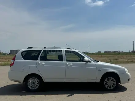 ВАЗ (Lada) Priora 2171 2013 года за 2 500 000 тг. в Астана – фото 3