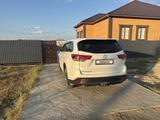 Toyota Highlander 2018 года за 10 400 000 тг. в Атырау – фото 4