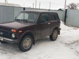 ВАЗ (Lada) Lada 2121 2013 годаfor2 150 000 тг. в Атырау