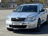 Skoda Octavia 2012 года за 2 600 000 тг. в Астана – фото 2