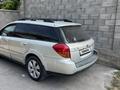 Subaru Outback 2005 года за 4 500 000 тг. в Алматы – фото 3