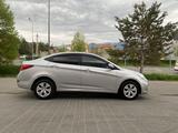 Hyundai Accent 2014 годаүшін5 700 000 тг. в Алматы – фото 3
