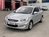 Hyundai Accent 2014 года за 5 700 000 тг. в Алматы
