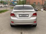 Hyundai Accent 2014 годаүшін5 700 000 тг. в Алматы – фото 4
