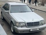 Mercedes-Benz S 320 1997 годаfor3 800 000 тг. в Астана