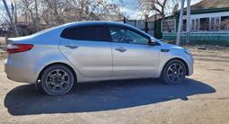 Kia Rio 2014 года за 4 500 000 тг. в Кокшетау – фото 5