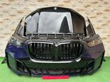 Передний бампер bmw X5G05 Lci (рестайлинг) за 2 500 000 тг. в Алматы