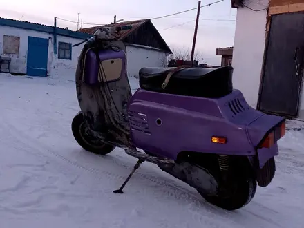 ТМЗ (Туламашзавод) 1976 года за 100 000 тг. в Железинка – фото 5