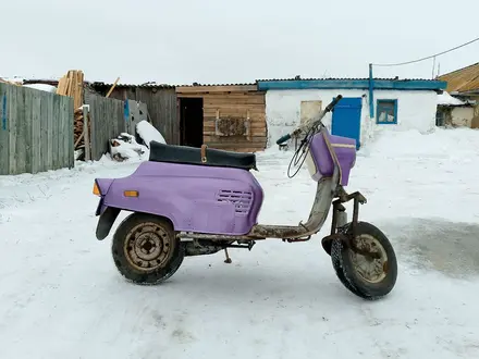 ТМЗ (Туламашзавод) 1976 года за 100 000 тг. в Железинка – фото 8