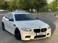 BMW 535 2013 годаүшін12 500 000 тг. в Шымкент