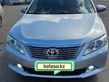 Toyota Camry 2013 года за 8 200 000 тг. в Усть-Каменогорск