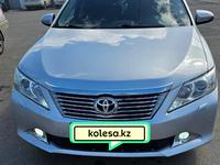 Toyota Camry 2013 года за 9 100 000 тг. в Усть-Каменогорск