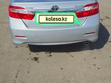 Toyota Camry 2013 года за 9 200 000 тг. в Усть-Каменогорск – фото 3