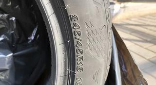 Bridgestone 245/45/18 Y100 RFT (Run Flat) за 440 000 тг. в Астана