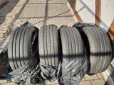 Bridgestone 245/45/18 Y100 RFT (Run Flat) за 440 000 тг. в Астана – фото 4