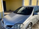 Nissan Primera 2002 года за 2 800 000 тг. в Атырау