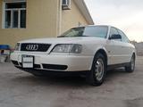 Audi A6 1997 годаүшін2 500 000 тг. в Сарыагаш – фото 4