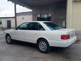 Audi A6 1997 года за 2 500 000 тг. в Сарыагаш – фото 5