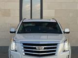 Cadillac Escalade 2019 года за 25 000 000 тг. в Атырау – фото 3