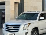 Cadillac Escalade 2019 года за 25 000 000 тг. в Атырау – фото 2
