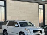 Cadillac Escalade 2019 года за 25 000 000 тг. в Атырау – фото 4