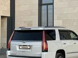Cadillac Escalade 2019 года за 25 000 000 тг. в Атырау – фото 5