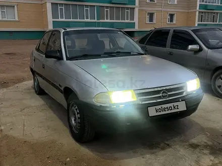 Opel Astra 1995 года за 500 000 тг. в Жанаозен