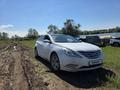Hyundai Sonata 2011 года за 5 900 000 тг. в Алматы – фото 2