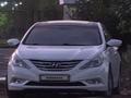 Hyundai Sonata 2011 года за 5 900 000 тг. в Алматы