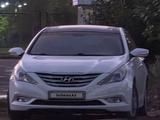 Hyundai Sonata 2011 года за 5 900 000 тг. в Алматы