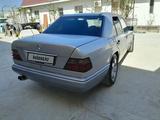 Mercedes-Benz E 280 1993 года за 2 700 000 тг. в Актау – фото 5