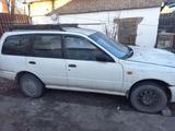 Nissan Sunny 1994 года за 100 000 тг. в Семей – фото 2