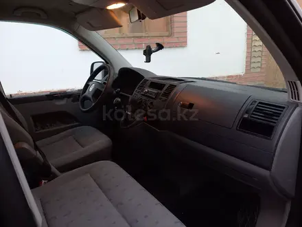 Mercedes-Benz Vito 2006 года за 7 000 000 тг. в Кызылорда – фото 3