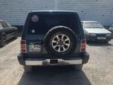 Mitsubishi Pajero 1993 года за 2 200 000 тг. в Шымкент – фото 3