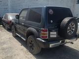 Mitsubishi Pajero 1993 года за 2 200 000 тг. в Шымкент – фото 4