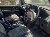 Mitsubishi Pajero 1993 года за 2 200 000 тг. в Шымкент – фото 5
