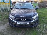 ВАЗ (Lada) Granta 2190 2020 годаүшін4 400 000 тг. в Усть-Каменогорск