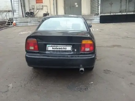 Suzuki Baleno 2000 года за 1 500 000 тг. в Алматы – фото 4