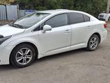 Toyota Avensis 2013 года за 3 950 000 тг. в Астана