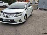 Toyota Avensis 2013 года за 3 950 000 тг. в Астана – фото 2