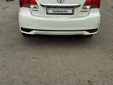 Toyota Avensis 2013 года за 3 950 000 тг. в Астана – фото 3