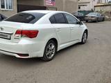 Toyota Avensis 2013 года за 3 950 000 тг. в Астана – фото 4