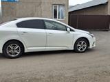 Toyota Avensis 2013 года за 3 950 000 тг. в Астана – фото 5