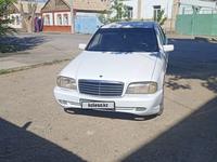 Mercedes-Benz C 180 1993 года за 1 700 000 тг. в Кызылорда