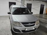 ВАЗ (Lada) Largus 2014 годаfor3 500 000 тг. в Астана – фото 2