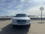 Audi A6 1996 годаүшін3 300 000 тг. в Петропавловск – фото 3