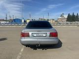Audi A6 1996 годаүшін3 300 000 тг. в Петропавловск – фото 5