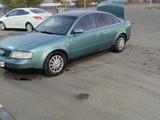 Audi A6 1998 годаүшін2 750 000 тг. в Караганда – фото 2