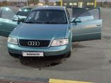 Audi A6 1998 годаүшін2 750 000 тг. в Караганда