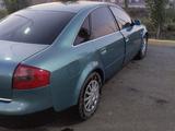 Audi A6 1998 годаүшін2 750 000 тг. в Караганда – фото 3